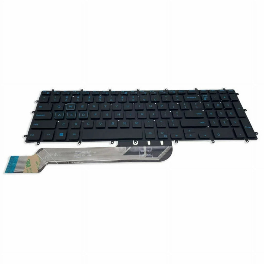For G5 Keyboard 15-5587 G3-3579 Characters 5587 15 Blue Backlit 3779 Gaming