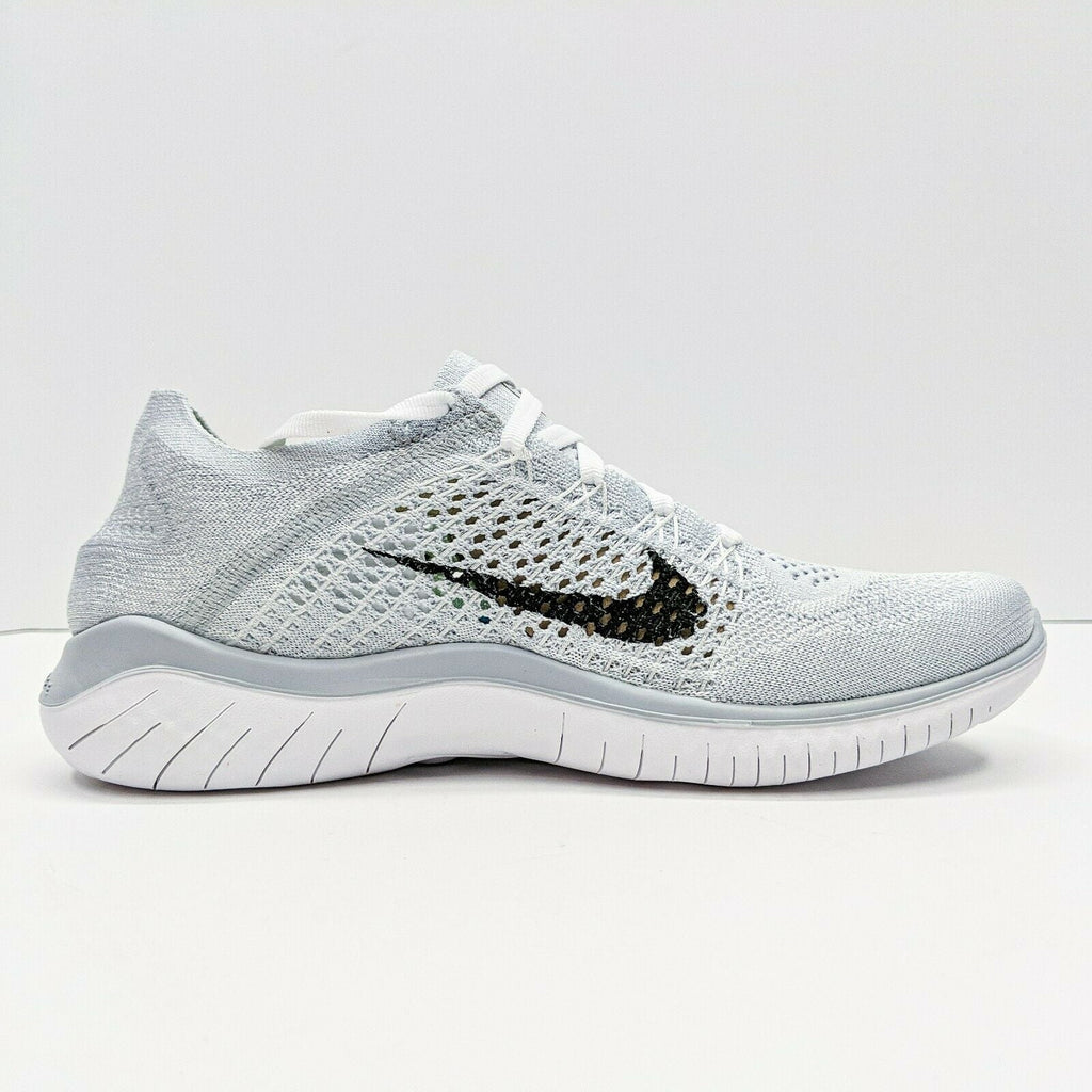 nike shoes running flyknit women's rn 2018 free