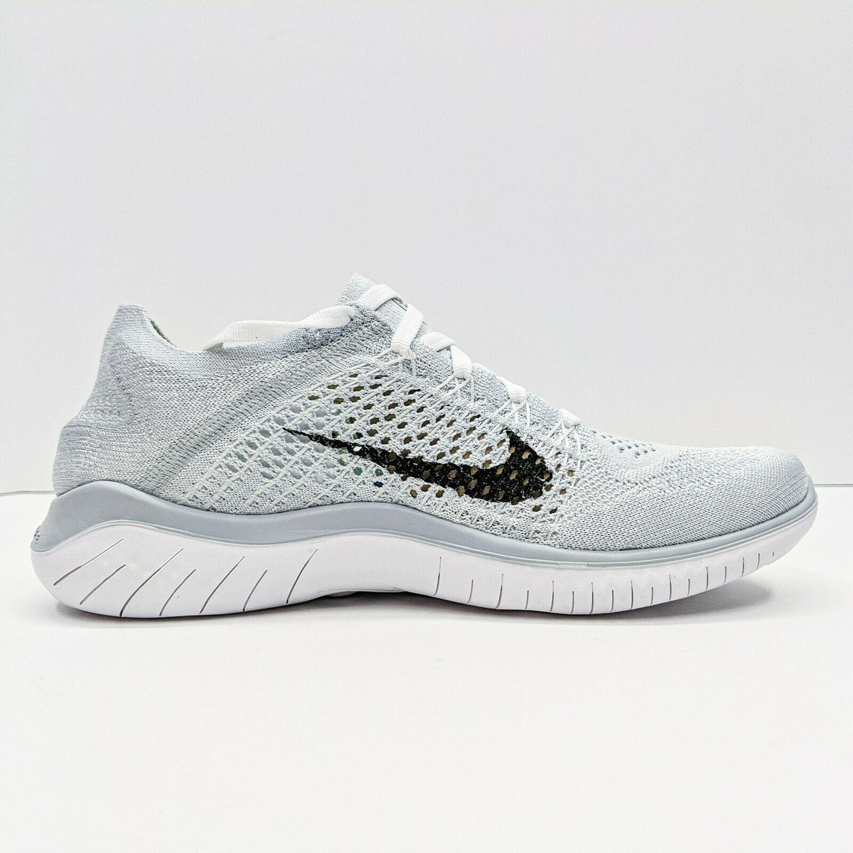 nike shoes running flyknit women's rn 2018 free