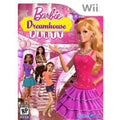 Dreamhouse U&i Barbie: The In (wii) Life