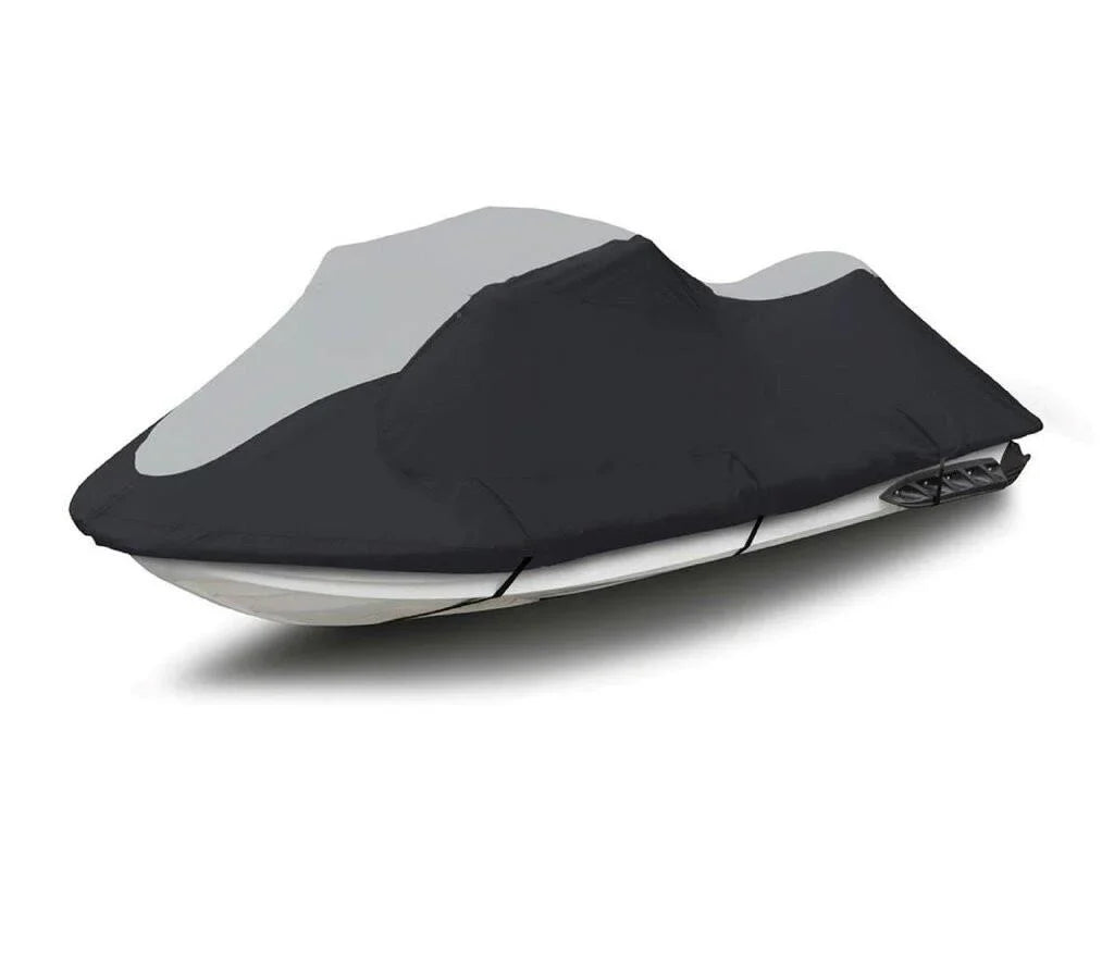 Compatible 300LX PWC Watercraft PWC for Ski Cover Jet HEAVY-DUTY Trailerable Ultra SUPER 2011-2015 Cover Kawasaki JetSki