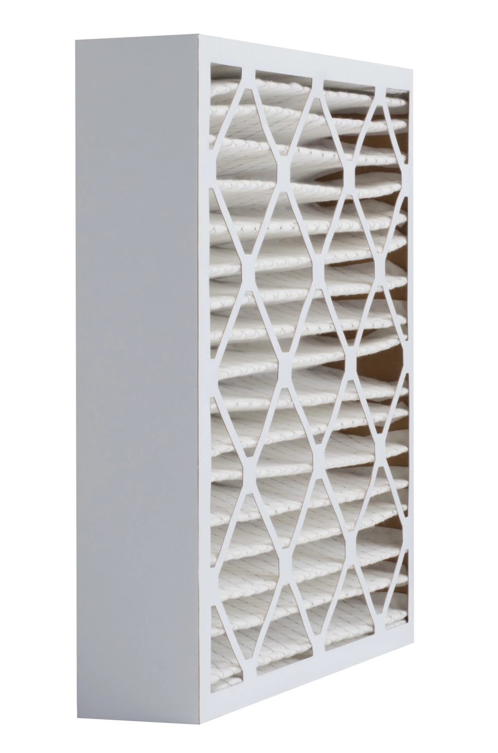 13, Box Made 1, Pleated in 4, Filter, x x of 20 the 20x20x4 Aerostar MERV USA Air 20