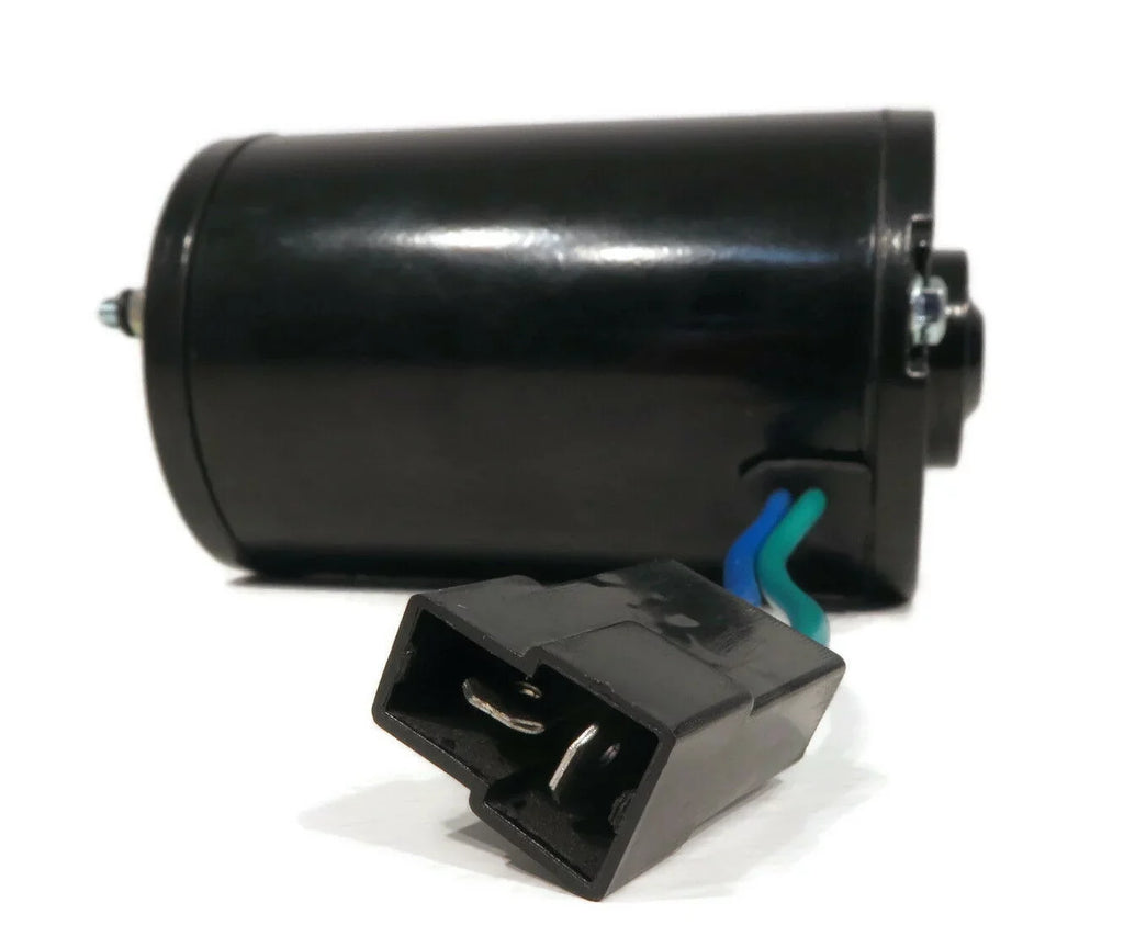 Shield The 290, | Transom DPX, PT93, DP, Shop 740A Volvo SP Tilt Motor ROP Trim For Penta Power