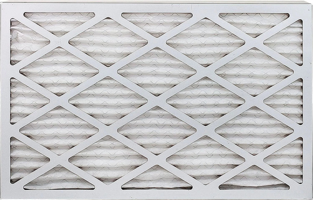 20x32x2 HVAC Filterbuy Filters Furnace Pleated AC 13 (6-Pack) Air MERV