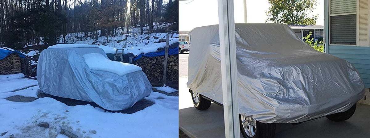 Cover Snow, Bag XC60 Sun Indoor Lining - 2016 Storage Lock, - & - Cable - Straps Outdoor Durable Volvo Includes Fleece With Weatherproof & SUV Wind From Compatible Protect Anti-Theft Water, Rain -