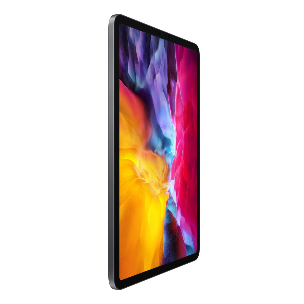 iPad Gray (Refurbished) - Wi-Fi Restored Space Pro (2020) 11" 256GB
