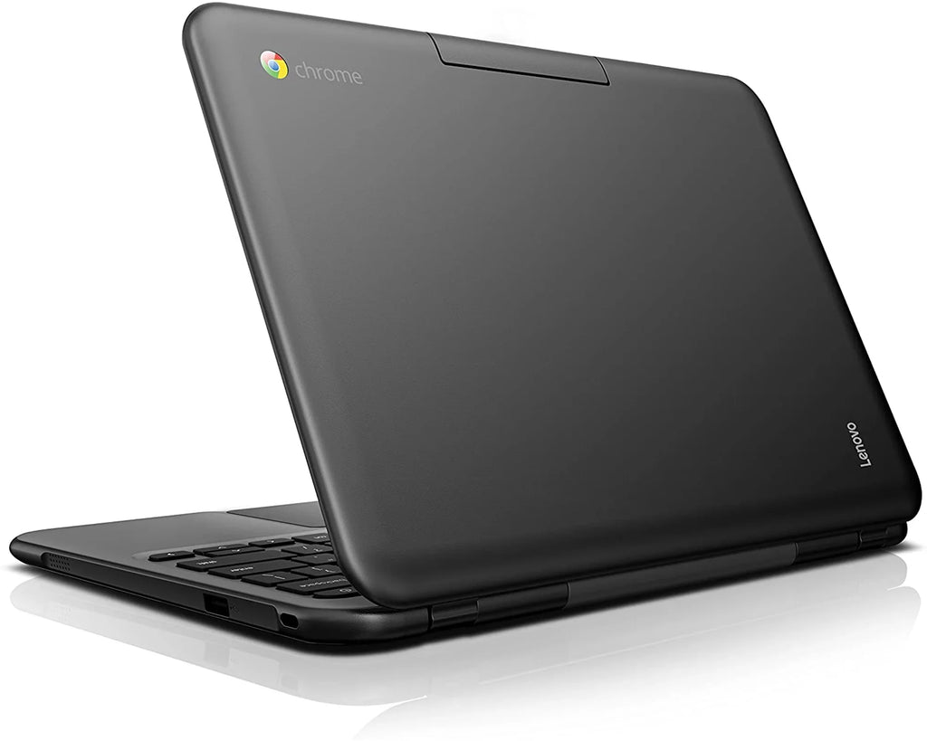 16GB RAM, Celeron Series (Refurbished) (2GB HDD, Restored Intel 1.60GHz) Chromebook N22 11.6-Inch
