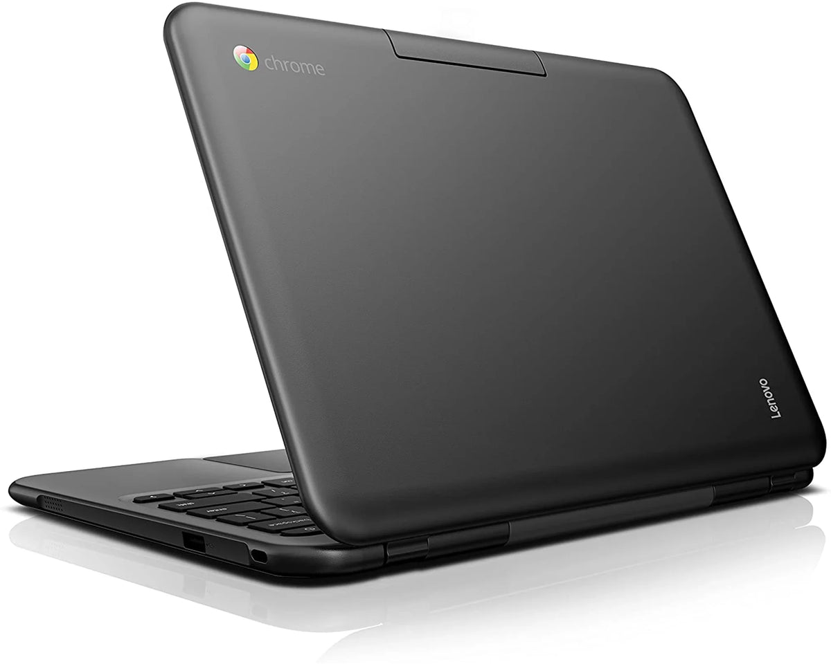 16GB RAM, Celeron Series (Refurbished) (2GB HDD, Restored Intel 1.60GHz) Chromebook N22 11.6-Inch