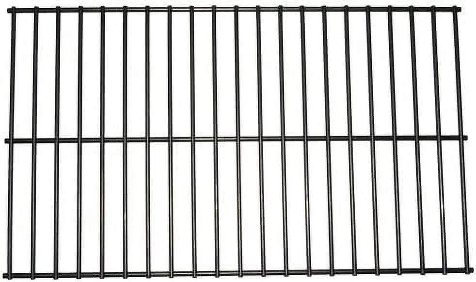 Steel For Rock Charmglow Models Grill 91601 By Others Arkla, Wire Grate And Replacement Gas Select