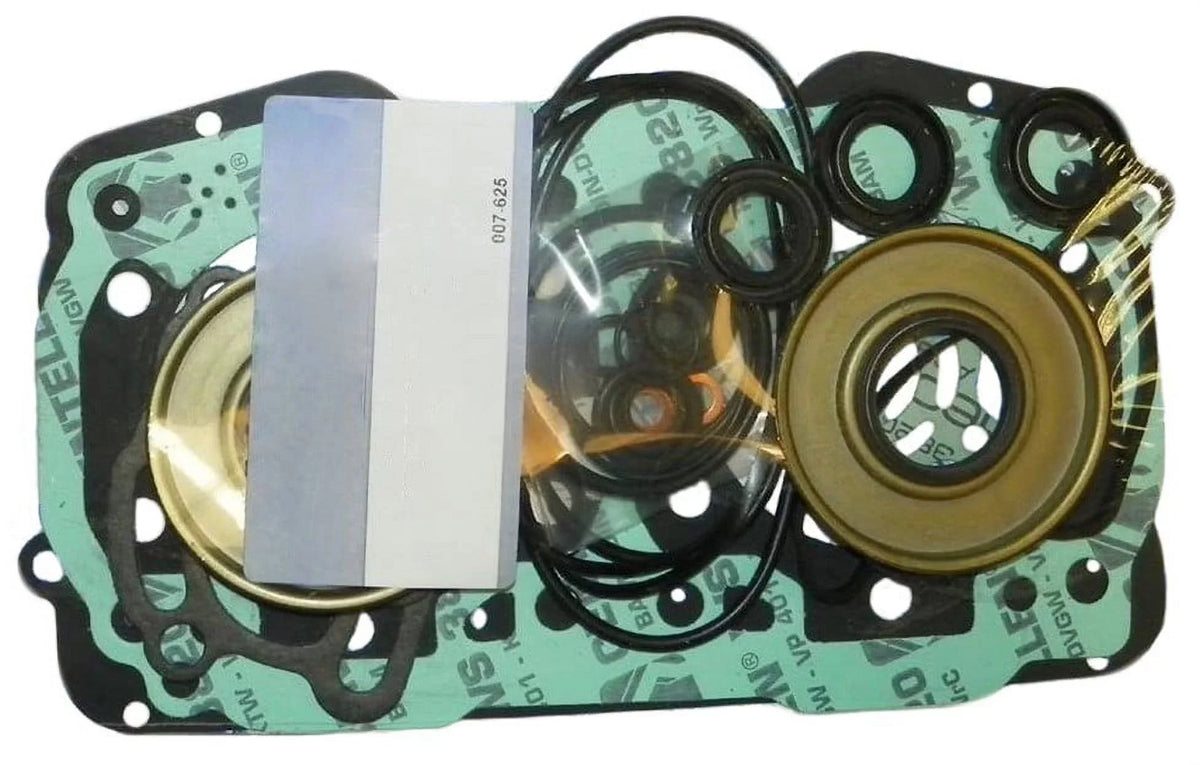 LRV DI Kit 2003 New DI Gasket Compatible 2002 2000 With GTX Complete 951cc XP Sea-Doo DI RX DI 2001
