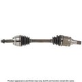 66-5410 New fits Assembly Axle CV 2012-2017 43420-06811 CARDONE Front Toyota Left