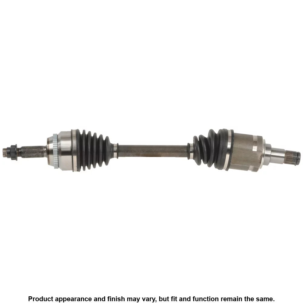 66-5410 New fits Assembly Axle CV 2012-2017 43420-06811 CARDONE Front Toyota Left