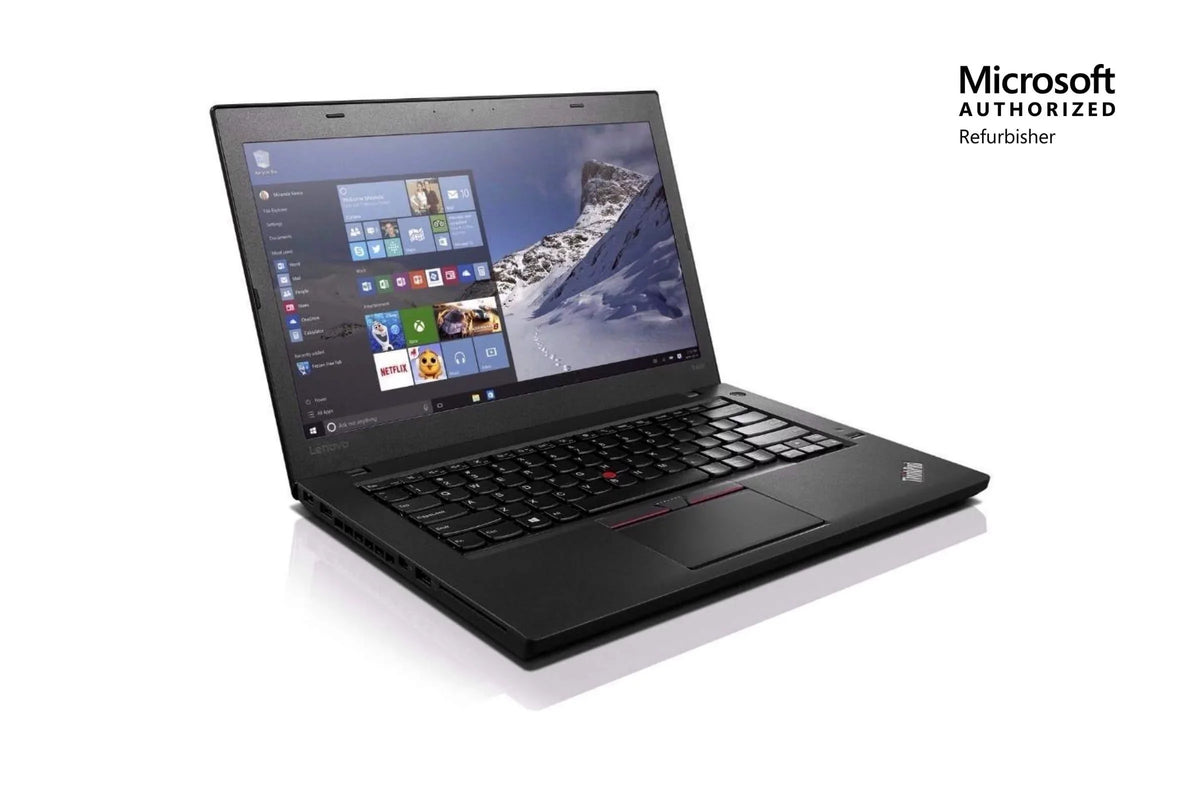 T440 Win 10 SSD i7, - GB GB USED 8 512 RAM