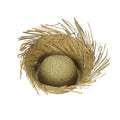 Beachcomber Pieces - Weave Fine 12 Party Hats - Wear