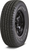 Tire Cooper 235/55R18 100V SUV/Crossover All Discoverer Season SRX