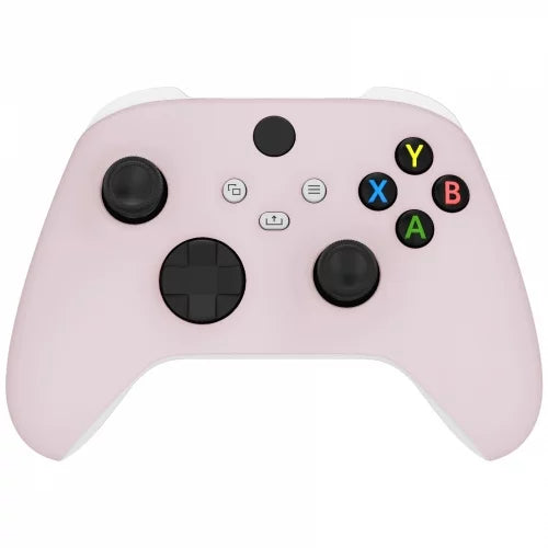 Controller Unique 3.5 Design (with UN-MODDED jack) Pink "Soft Sakura" X Xbox One Custom