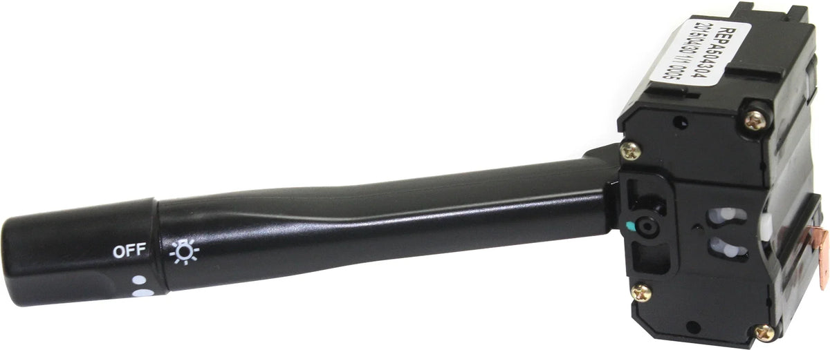 with Acura Civic 1990-1993 Switch Honda 1.6L 1.8L Integra 1989-1991 4Cyl Signal 1.5L Turn Compatible 1.7L