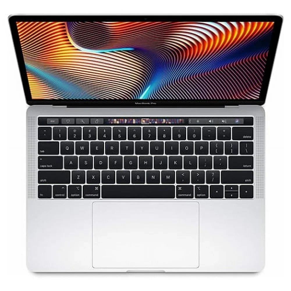 i7 SSD (2016) Laptop 8GB Pro 13" Core (Refurbished) MacBook 512GB Restored MNQG2LL/A 3.3GHz RAM