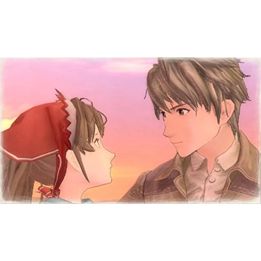 '- Valkyria Chronicles Playstation 3