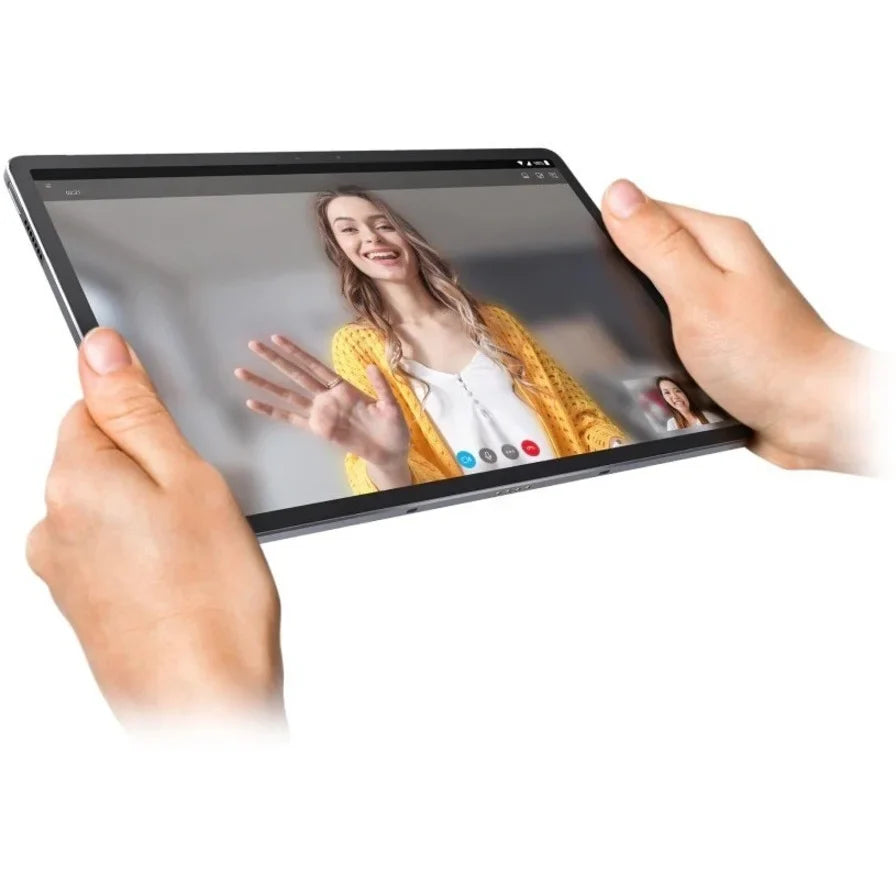 730G Snapdragon Pro P11 11.5" Slate Gray Qualcomm 4GB Tab RAM 128GB Tablet uMCP