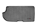 Grand compatible Black Seating, Caravan Country Liner Trunk Cargo - & with 3rd WeatherTech Row Behind Town Van,
