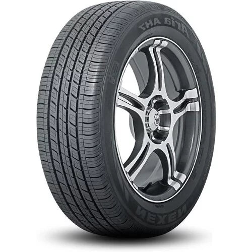 BSW LT, 225/65R17 Outback 2018-23 (2 Tires) 2015-17 Subaru Fits: AH7 Touring 102H Nexen Equinox 3.6R Chevrolet Aria