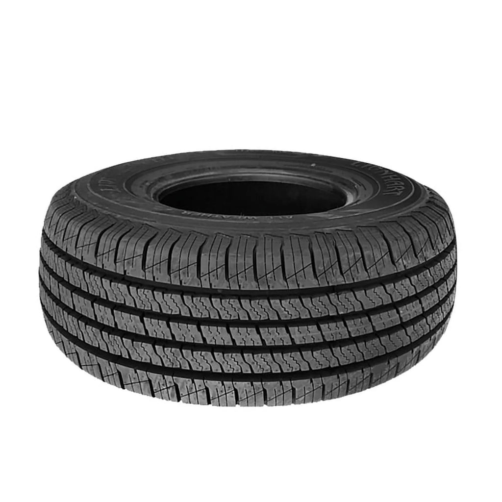2014-23 EX-L LIONCLAW CR-V Fits: TIRE 2007-16 Equinox Chevrolet Honda LIONHART 102T P225/65R17 HT LT,