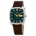 Watch Silver SNKP27 Men's Seiko Automatic Series Recraft