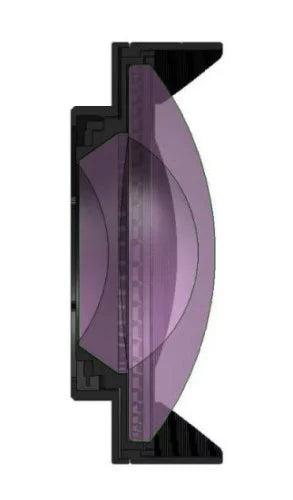 Lens Sony Grade Professional HDR-CX560V 0.3x For High Fish-Eye