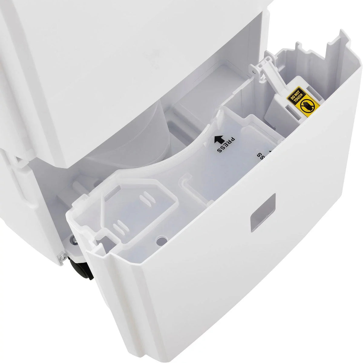 Dehumidifier, Pint Portable Energy 20 Industrial Global Star,