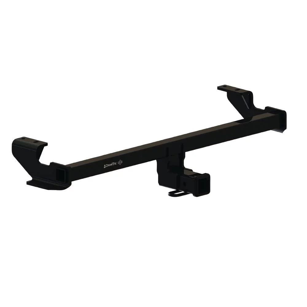 Styles 2022-C Class Receiver III Taos Volkswagen All DRT76547 Draw-Tite Hitch for