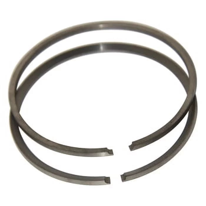 .020 6360 9.9-15 Ring Size Piston 436360 #: Kit, 2.395 X-Ref Johnson/Evinrude Pro Bore #: