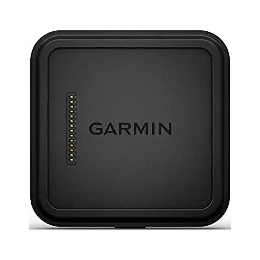 w/Video-in HD Garmin Traffic & Mount Port Powered Magnetic
