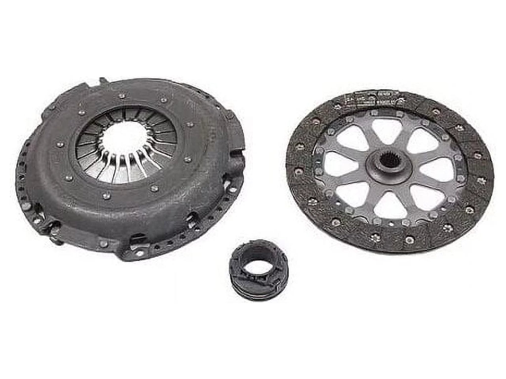 2001 2003 2004 Porsche Boxster 2008 1999 Kit Clutch 1998 - 2005 2002 2007 2006 1997 Compatible 2000 with -