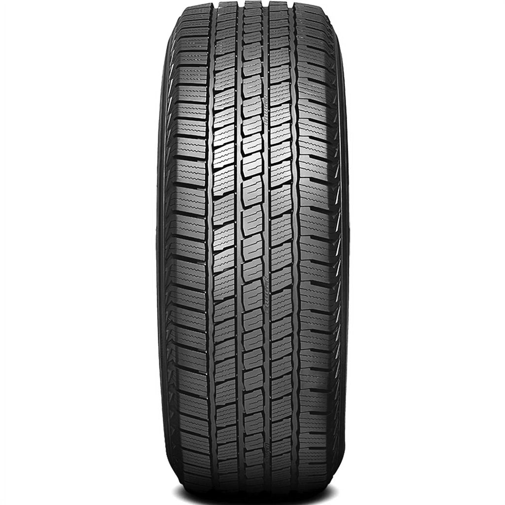 All GMC Crugen 113T Weather 4 1500 2010-20 Silverado Chevrolet SLE Kumho WT, (FOUR) of 2014-18 Tires 265/70R17 1500 Sierra Set HT51 Fits:
