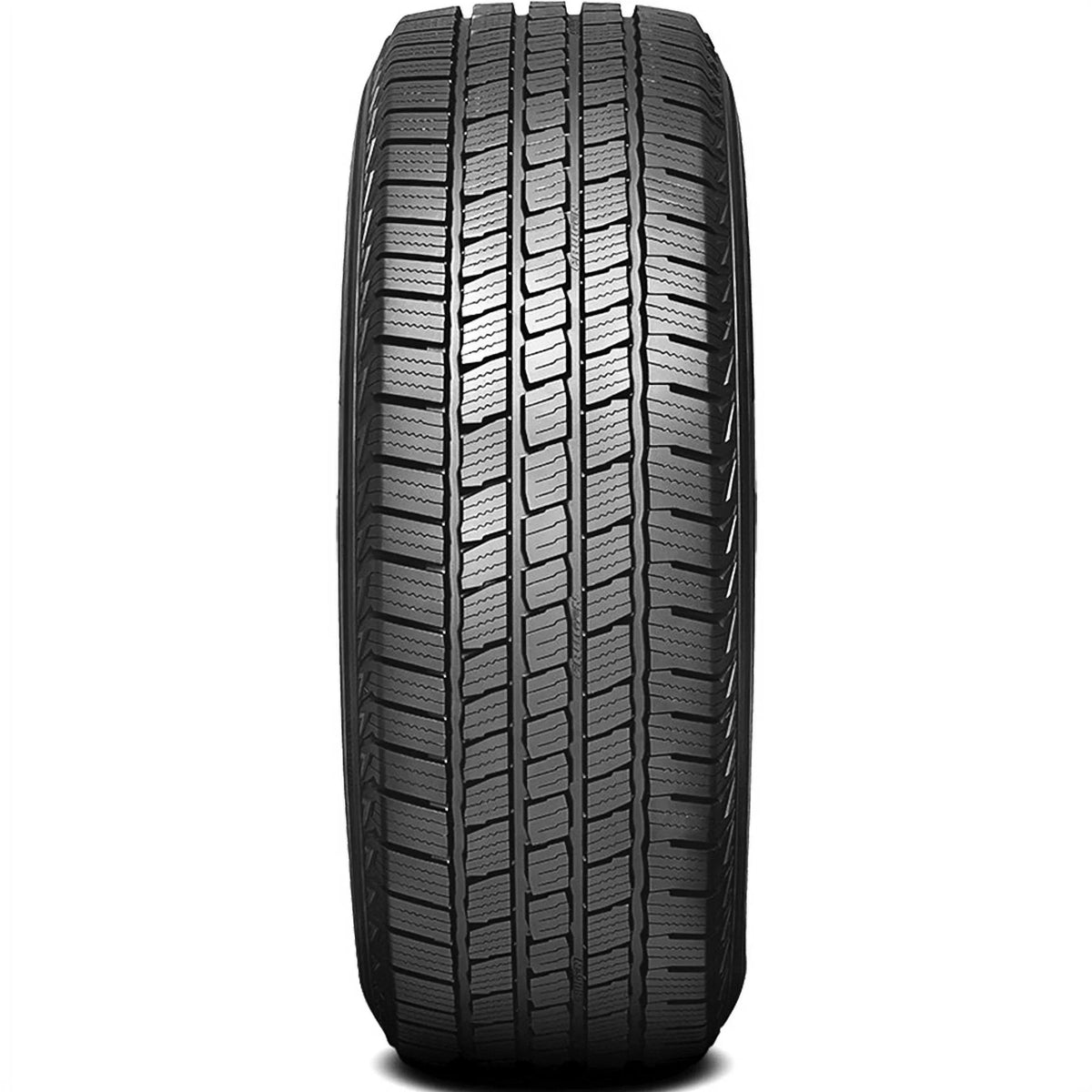 All GMC Crugen 113T Weather 4 1500 2010-20 Silverado Chevrolet SLE Kumho WT, (FOUR) of 2014-18 Tires 265/70R17 1500 Sierra Set HT51 Fits: