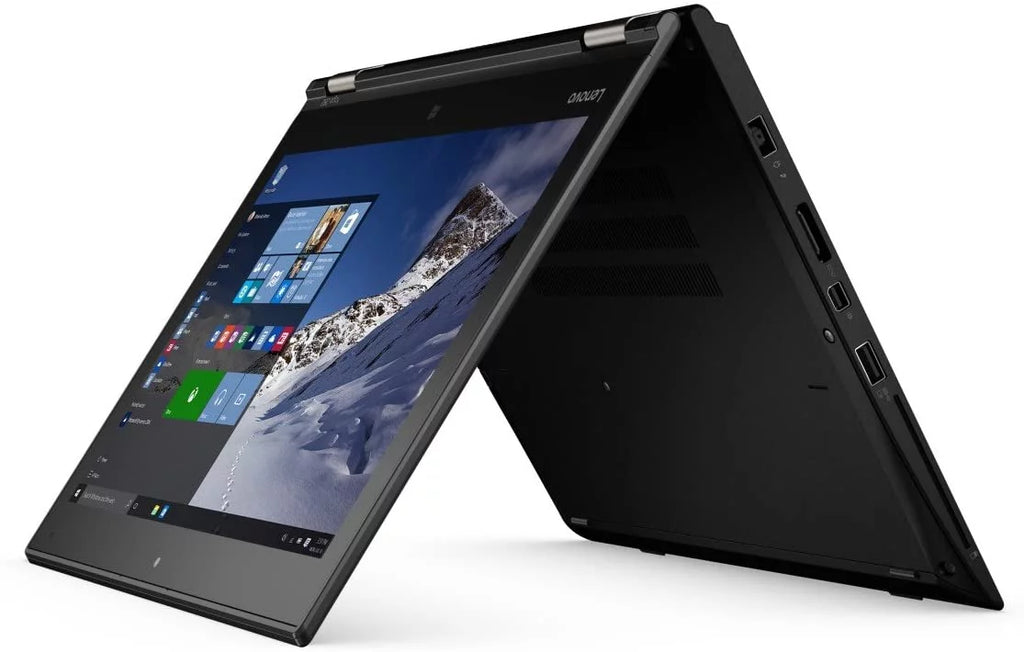 Good) W10P 260 Thinkpad 2.30GHz i5 Core - SSD 12.5" Touch(Refurbished Laptop Yoga Pre-Owned 256GB 8GB