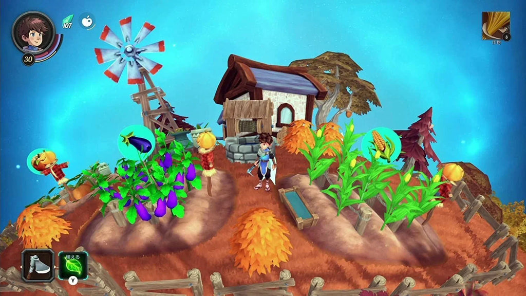 Planet Deiland: [Nintendo Switch] NEW Pocket