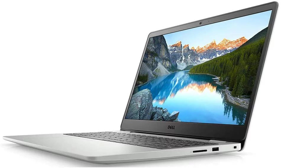 Processor, Webcam, PCIe 10, RAM, Windows FHD 2021 with AMD 8 White, AMD Radeon Inspiron 16GB 512GB 3505 Bluetooth, NSSDC Laptop, Ryzen HDMI, SSD, 15.6" Mousepad Vega 15 5-3450U Graphics,