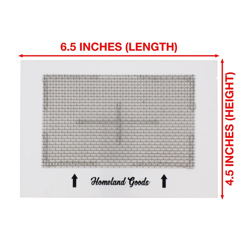 Generators Pack for Ozone Inches Air Ceramic Purifiers, Ozone Comfort 6.5 x Plates 4.5 3 Large and New