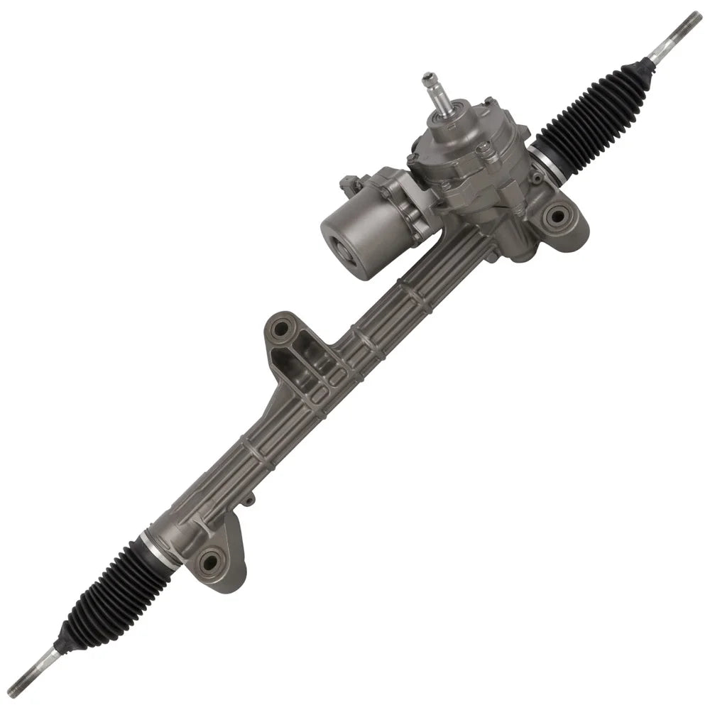 For 2013-2017 Rack - Steering Power EX & Pinion Buyautoparts Honda Accord 2.4 Electric & LX