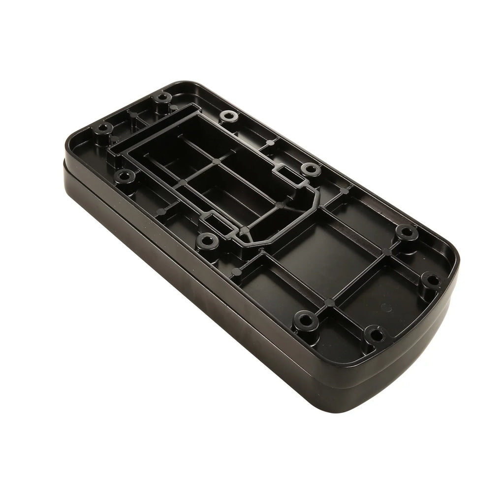 Mounting Quick-Release 8M0092064 Series Xi — MotorGuide for — Trolling Motors Kit Aluminum Bracket Black