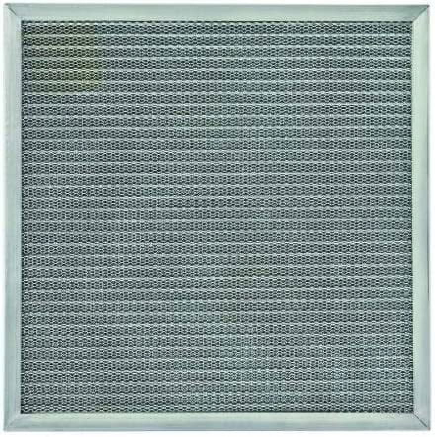 Home Washable x 1 Filter 24 14 for - Merv8 Electrostatic - x Furnaces -