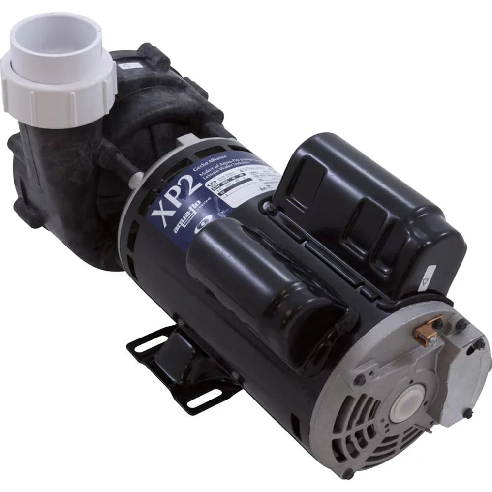 OEM 2.5ohp/4.0thp, 2", 230v, XP2, 48fr, Pump, Aqua Flo 2-Speed,