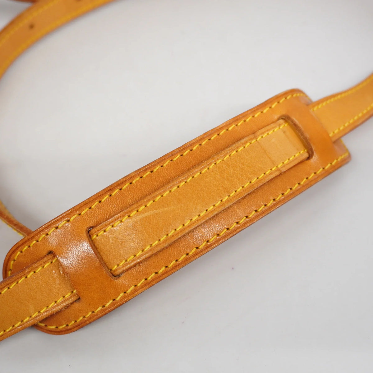 (Fair) M42250 Louis Auth Sologne Monogram Women's Pre-Owned Bag Vuitton Shoulder