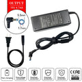 Charger LS44-HR-150 EasyNote LS44-SB-045 LM94-SB-442 TJ71-SB-109 Laptop for TJ74-RB-050 Packard TK36 NS44HR Bell LM86-GO-237 LS44-HR-110 LM87-JO-090 LM81-RB-226 LS11-SB-883 LS44-HR-044 AC NS11 Adapter