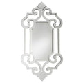 Venetian 41" 22" Mirror x Howard Clarice 11051 Elliott