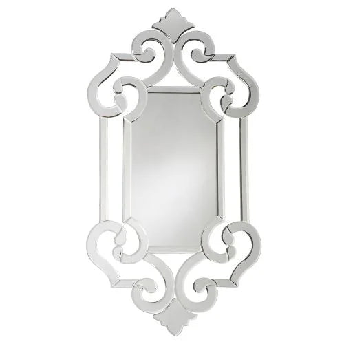 Venetian 41" 22" Mirror x Howard Clarice 11051 Elliott