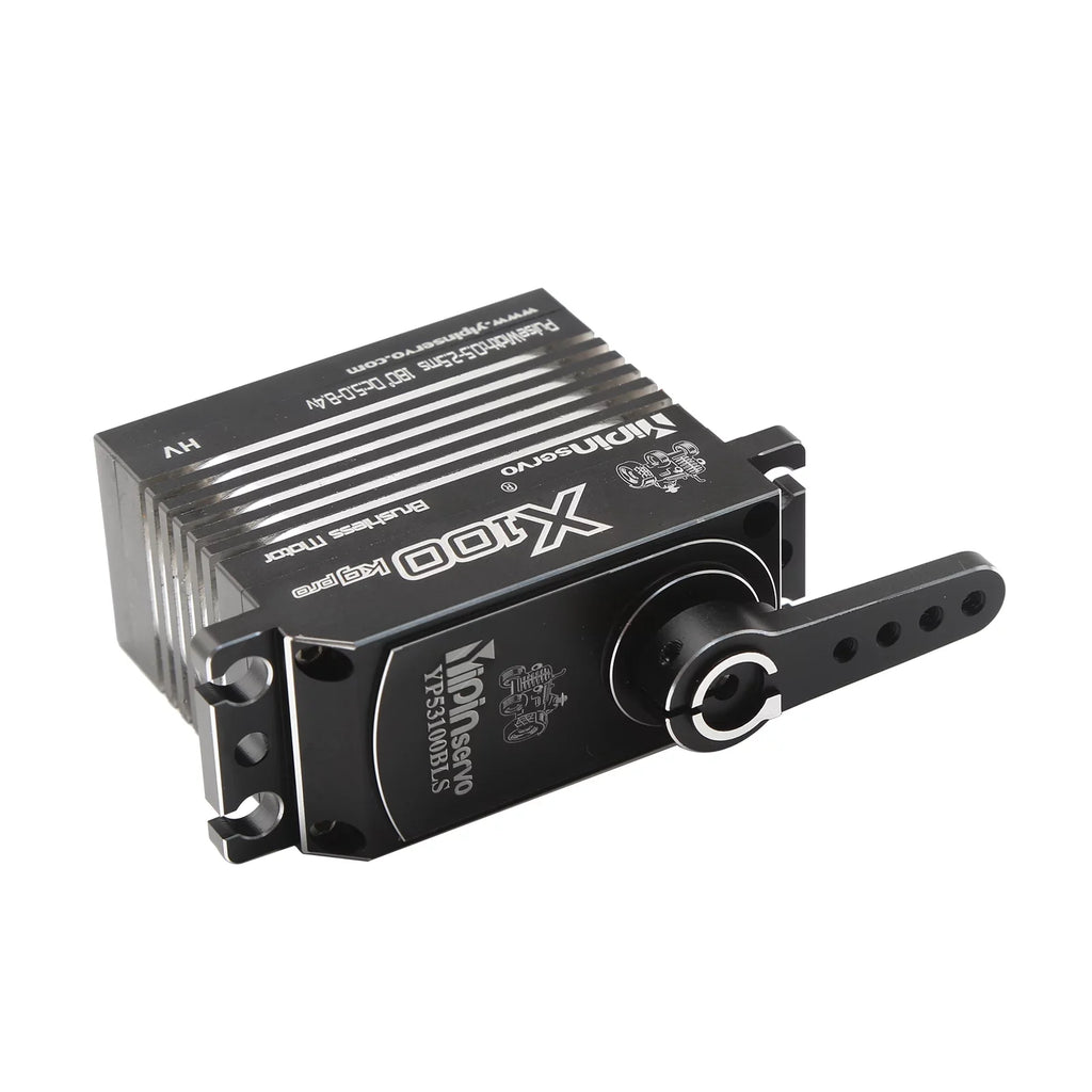Torque Metal RC Waterproof ESC,Servo Torque Servo Waterproof Crawler Car Car RC Torque Waterproof RC Car RC Metal RC YIPINServo Torque