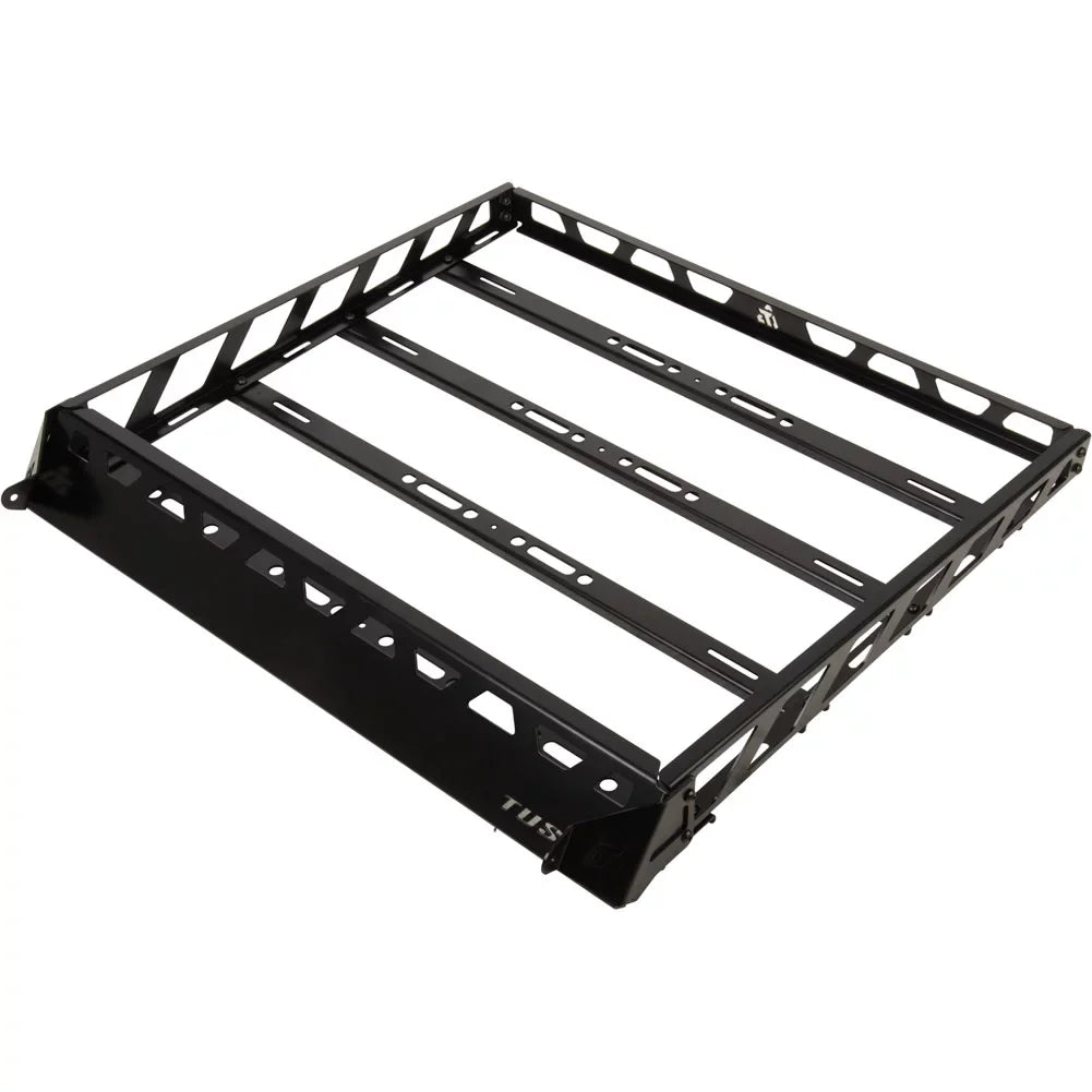 Lt. UTV Roof 2019 Rack Turbo Edition For Tusk with Bar V2 Adventure Limited Rack POLARIS and Roof Force RZR XP 30"
